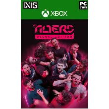 The Alters: Deluxe Edition XBOX SERIES X|S PC Ключ