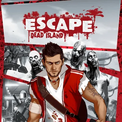 Escape Dead Island (Ключ Steam | РФ+СНГ) - irongamers.ru