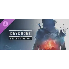 Дополнение Days Gone – Broken Road DLC