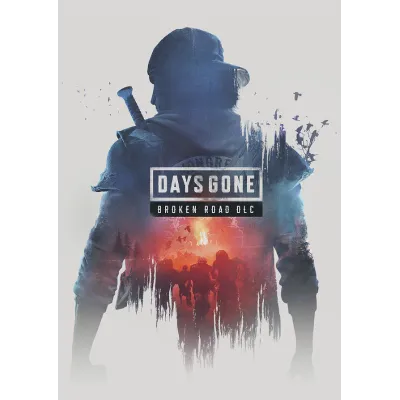 Days Gone – Broken Road (Steam Key Global)