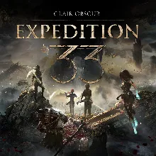 Clair Obscur: Expedition 33 STEAM•TR|KZ|UA|RU