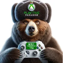 XBOX GAME PASS ULTIMATE 1-7-13 МЕС НА СТАРЫЙ АК КЛЮЧ