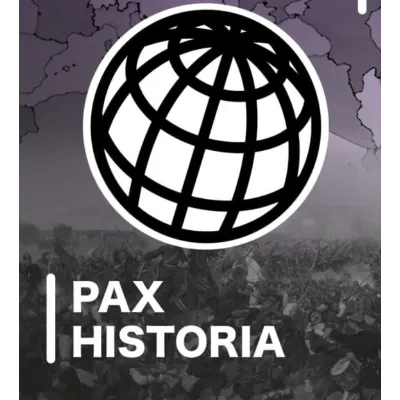 ТОКЕНЫ PAX HISTORIA И ПОДПИСКА – БЕЗ ВХОДА - irongamers.ru