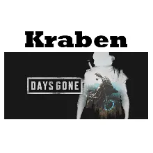 Days Gone + выбор steam