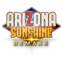Arizona Sunshine Remake VR Oculus Quest 1/2/3/Pro