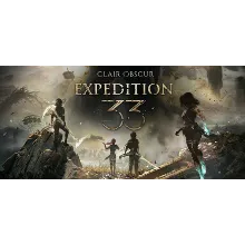 Clair Obscur: Expedition 33 | + 3 БОНУСА STEAM КЛЮЧ РФ+СНГ*