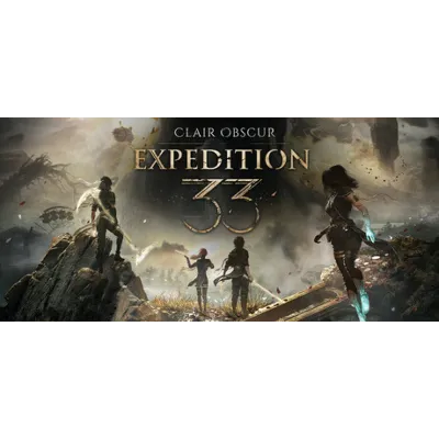 Clair Obscur: Expedition 33 | + 3 БОНУСА STEAM КЛЮЧ РФ+СНГ* - irongamers.ru