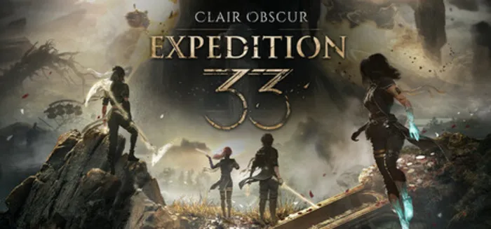 Clair Obscur: Expedition 33 · + 3 БОНУСА STEAM КЛЮЧ РФ+СНГ*
