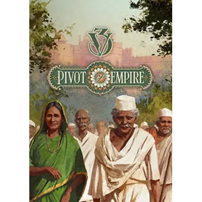 🎮 Victoria 3: Pivot of Empire 🔑 КЛЮЧ  🌎 USA - irongamers.ru