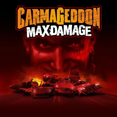 РФ/GLOBAL CARMAGEDDON MAX PACK STEAM КЛЮЧ - irongamers.ru