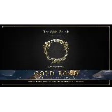 TESO Deluxe Collection: Gold Road / PS4/PS5 КЛЮЧ СРАЗУ