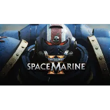 SPACE MARINE 2 [ONLINE STEAM] Полный доступ +
