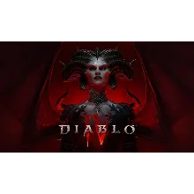 DIABLO 4 [ONLINE STEAM] Полный доступ +