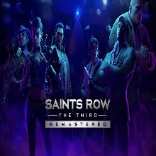 Saints Row: The Third Remastered EPIC GAMES TR