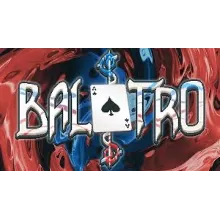 BALATRO 💎 [ONLINE STEAM] ✅ Полный доступ ✅ + 🎁