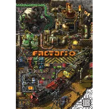FACTORIO [ONLINE STEAM] Полный доступ +