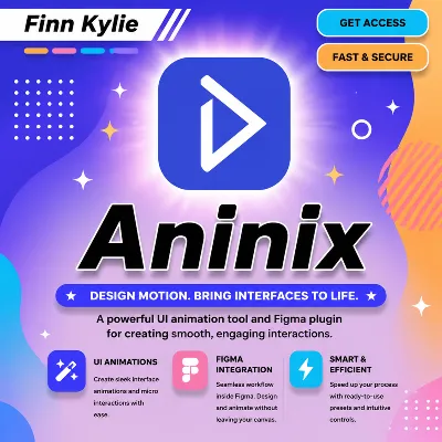 Aninix Pro 丨 ПОДПИСКА 1 МЕСЯЦ - irongamers.ru