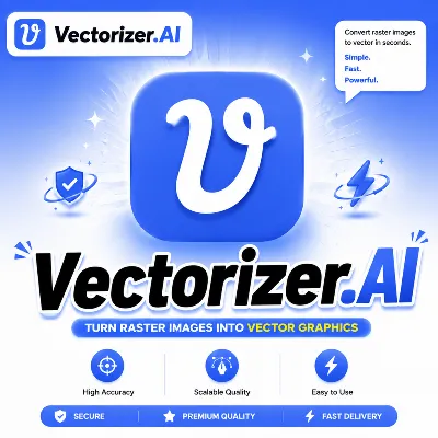 Vectorizer AI Premium Общий аккаунт 1 месяц ГАРАНТИ - irongamers.ru