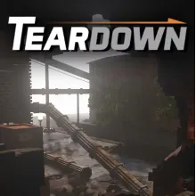 Teardown ОНЛАЙН ( STEAM АККАУНТ )