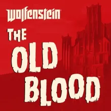Wolfenstein: The Old Blood (STEAM/РФ-СНГ) КЛЮЧ