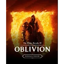 The Elder Scrolls IV: Oblivion Remastered Ps5 Общий