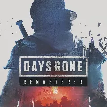 ✅Days Gone Remastered✅Ps5✅Общий✅