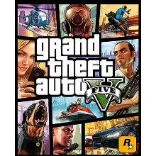 ✅Grand Theft Auto V✅Ps5/4✅Общий✅