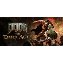 DOOM: The Dark Ages +ВЫБОР STEAM•МИР 0% АВТО