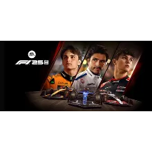 F1 25: 2026 Season Edition +ВЫБОР STEAM•TR/KZ/UA 0% АВТО