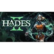 HADES 2 [ONLINE STEAM] Полный доступ +