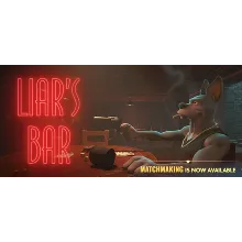LIAR'S BAR [ONLINE STEAM] Полный доступ +