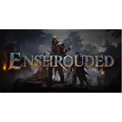 ENSHROUDED [ONLINE STEAM] Полный доступ + - irongamers.ru
