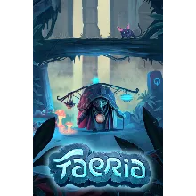 РФ/GLOBAL FAERIA STEAM КЛЮЧ