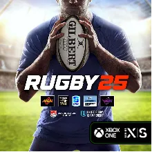 Rugby 25 | Xbox Ключ/Код