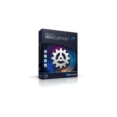 Ashampoo WinOptimizer 2018 (пожизненная лицензия)(Ключ) - irongamers.ru
