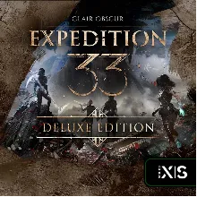 Clair Obscur Expedition 33 Deluxe | Xbox Ключ/Код