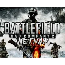 Battlefield: Bad Company 2 Vietnam - DLC Origin EA key
