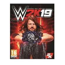 WWE 2K19 (PS4/RU) П3 - Активация