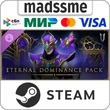V Rising - Eternal Dominance Pack * RU/KZ/СНГ/TR/AR