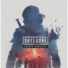DAYS GONE - BROKEN ROAD \ STEAM \ РФ + ВЕСЬ МИР \ КЛЮЧ
