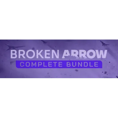 Broken Arrow Complete Edition steam - irongamers.ru