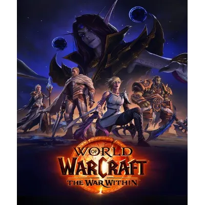 WOW :The War Within МОМЕНТАЛЬНО ВСЕ ВЕРСИИ - irongamers.ru