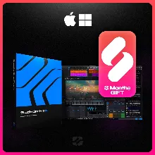 Splice на 3 МЕСЯЦА + Studio One 8 Pro [НАВСЕГДА]