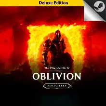THE ELDER SCROLLS IV: OBLIVION Remastered | БЕЗ СТРАЖИ