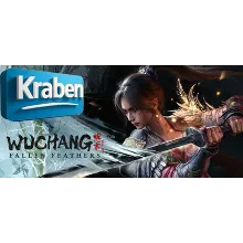 Wuchang: Fallen Feathers Deluxe Edition steam