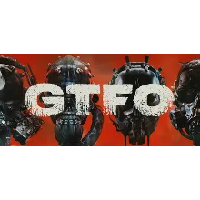 GTFO Steam Key RU