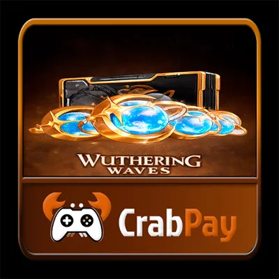 Wuthering Waves Lunites / Subscription | по UID | Автодоставка - irongamers.ru