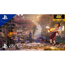 Mortal Kombat 1 PS5 Khaos Reigns Bundle 10 Дней
