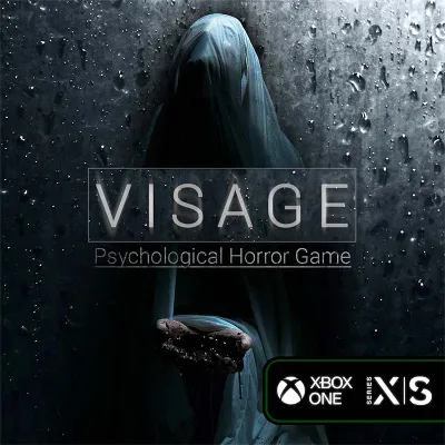 КЛЮЧ Visage XBOX, PC(не steam) Код
