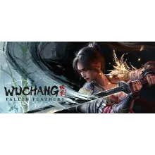 Wuchang: Fallen Feathers Steam RU/BY/KZ/UA